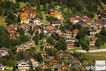 appartement à Méribel-les-Allues (73)