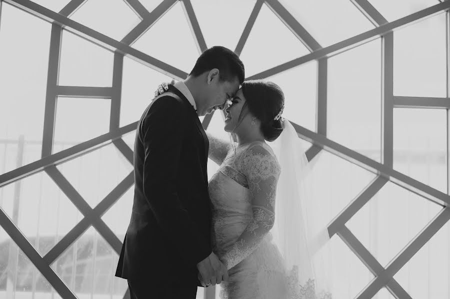 Hochzeitsfotograf Faisal Alfarisi (alfarisi2018). Foto vom 16. Februar 2018