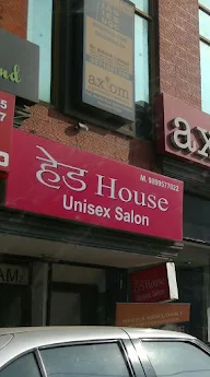 Head House Unisex Salon photo 1