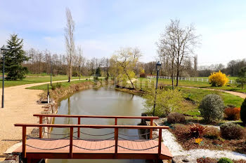 propriété à Chatillon-sur-chalaronne (01)