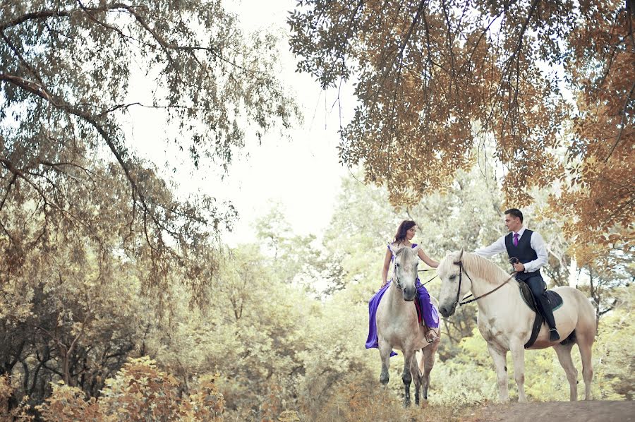 Fotógrafo de bodas Irina Repina (repina). Foto del 10 de agosto 2016