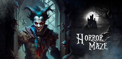 Terror Maze: Jogos de Terror – Apps no Google Play