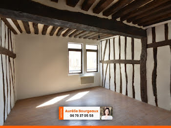 appartement à Rouen (76)