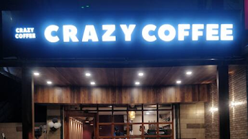 Crazy Coffee - Jagatpura photo 