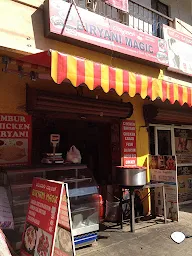 Biryani Magic photo 1