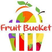 Fruit Bucket  Icon