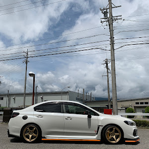 WRX S4 VAG