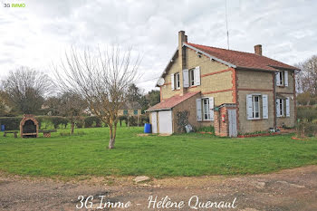 maison à Auneuil (60)