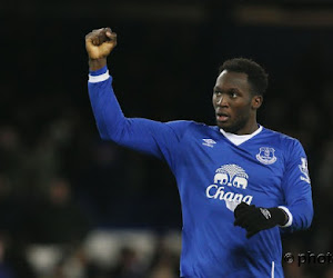 Lukaku inscrit le second but d’Everton face à Bournemouth