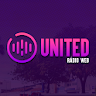 United Radio Web icon