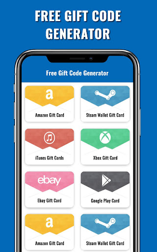 Free Gift Code Generator Apk Jjvilaainccode On Pc Mac Appkiwi Apk Downloader