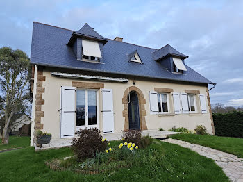 maison à Saint-Brice-en-Coglès (35)