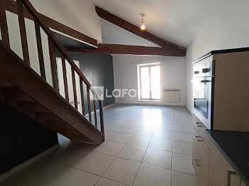 appartement à Sorgues (84)