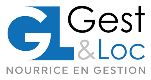 Logo de GEST AND LOC