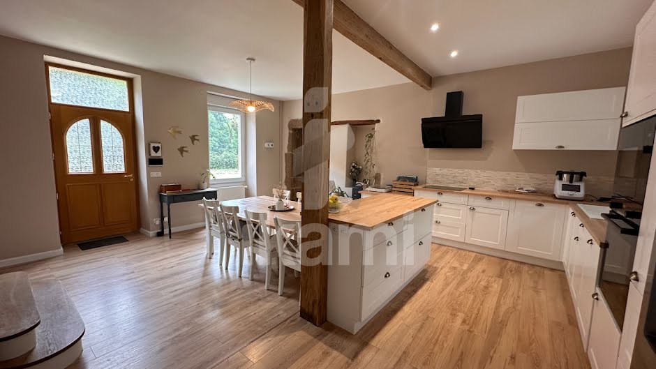 Vente maison 6 pièces 225 m² à Châtillon-Saint-Jean (26750), 479 000 €