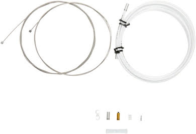 Jagwire 2x Sport Shift Cable Kit SRAM/Shimano alternate image 10