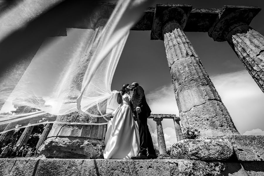 Wedding photographer Stefano Conforti (fotoconforti). Photo of 3 June 2023