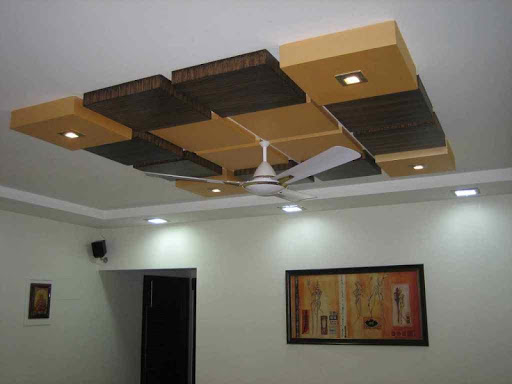 Home Ceiling Design Ideas