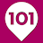 101tv Málaga icon