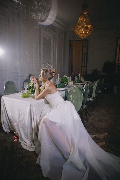 Fotógrafo de casamento Anastasiya Mamaeva (mamaeva-photo). Foto de 8 de maio