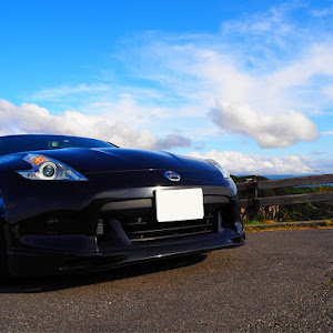 フェアレディZ Z34