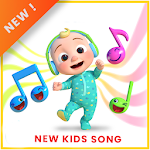 Cover Image of 下载 Kids Song - Nursery Rhymes Videos 1.8.0 APK