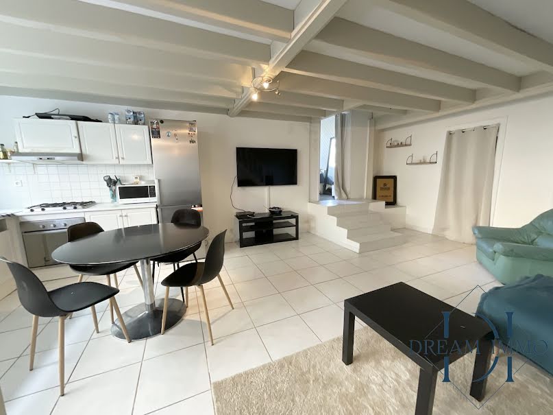 Vente appartement 3 pièces 83 m² à Dax (40100), 199 000 €