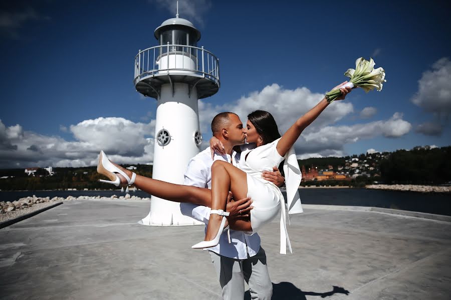 Photographe de mariage Svetlanka Teleneva (fotokitchen). Photo du 30 janvier 2021