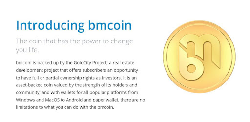 The COIN PROJECT Mac OS