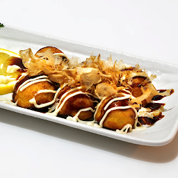 Takoyaki