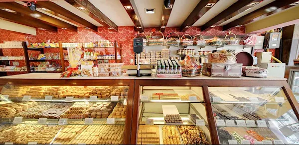 Anjlika Pastry Shop photo 