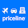 Priceline Travel  icon