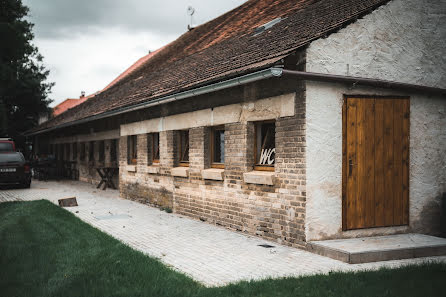 Photographe de mariage Vít Černý (vitcerny). Photo du 23 novembre 2022