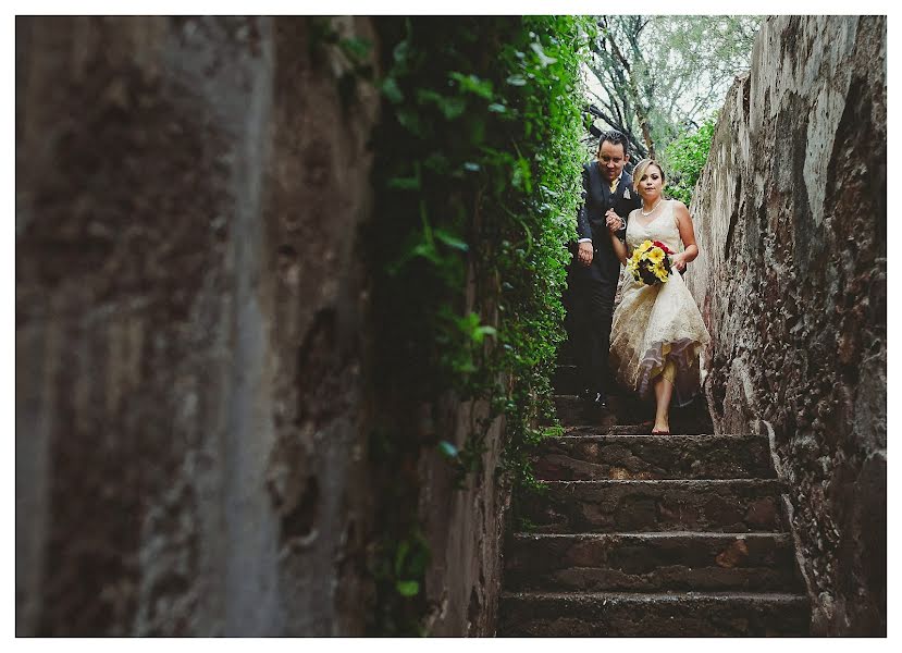 Photographe de mariage Luis Houdin (luishoudin). Photo du 5 mars 2017