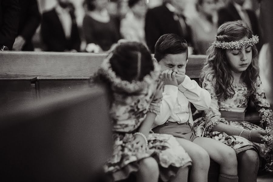 Fotógrafo de casamento Andres Gaitan (gaitan). Foto de 10 de janeiro 2020