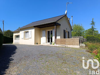 maison à Saint-Jean-sur-Mayenne (53)