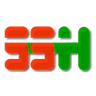 SSH Remote Exec+ icon