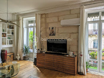 appartement à Montpellier (34)