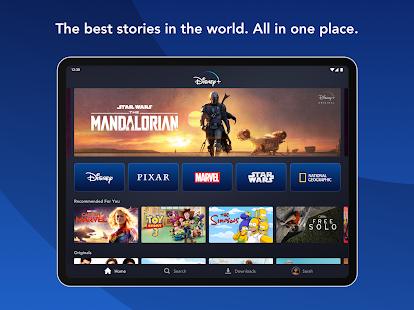 Disponibile da ora Disney+ in italia guida aggiornata dei contenuti