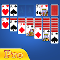 Klondike Solitaire Pro+