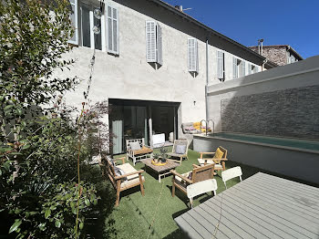 maison à Marseille 6ème (13)