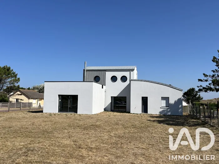 Maison à vendre, La Haye (50)