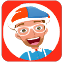 Download Blippi game adventure Install Latest APK downloader