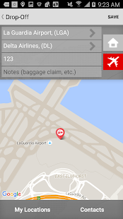 Serlin International Limousine(圖5)-速報App