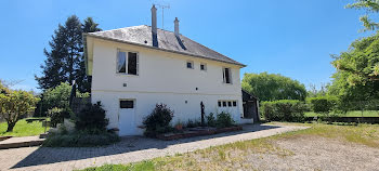 maison à Amboise (37)