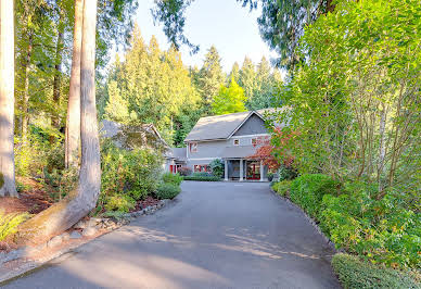 Maison avec jardin 3