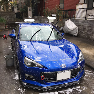 BRZ ZC6