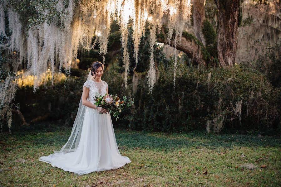 Photographe de mariage Erin O'connor (erinoconnor). Photo du 30 décembre 2019