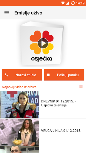 Osjecka TV