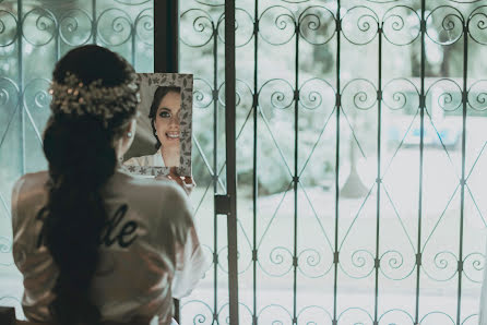 Fotógrafo de casamento Daniel Valladares (danielvalladares). Foto de 27 de janeiro 2022